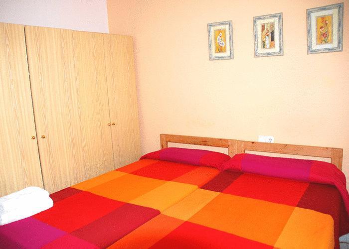 Pension Picasso Barcelona Quarto foto