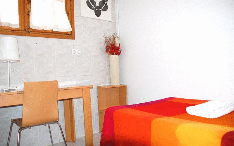 Pension Picasso Barcelona Quarto foto