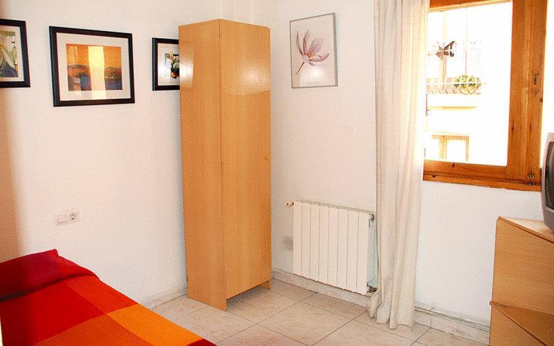 Pension Picasso Barcelona Quarto foto