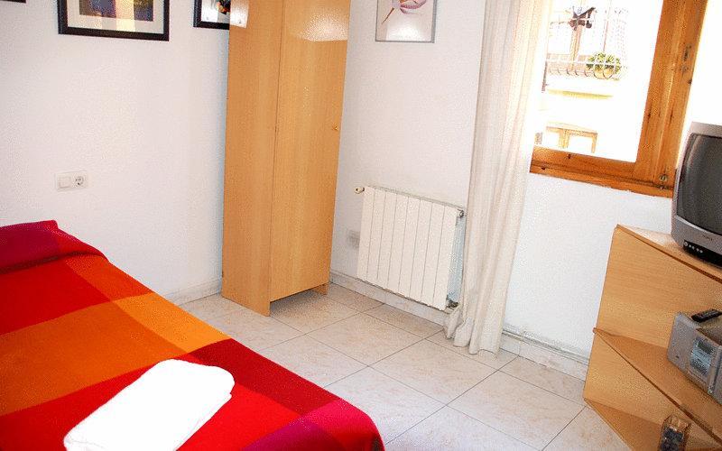 Pension Picasso Barcelona Quarto foto