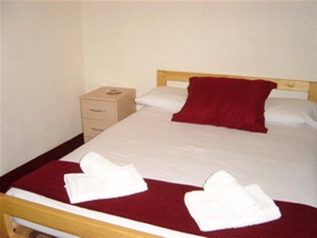 Pension Picasso Barcelona Quarto foto