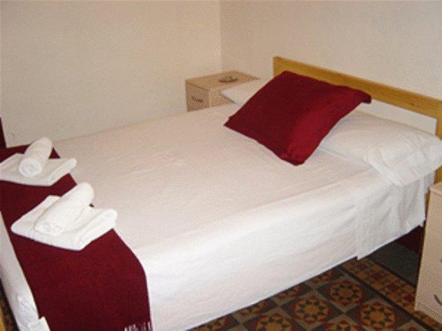 Pension Picasso Barcelona Quarto foto