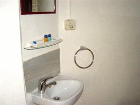 Pension Picasso Barcelona Quarto foto