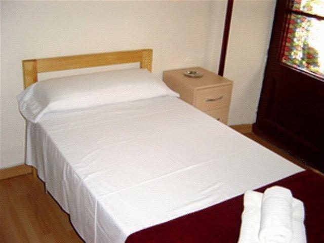 Pension Picasso Barcelona Quarto foto