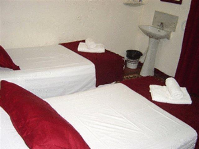 Pension Picasso Barcelona Quarto foto